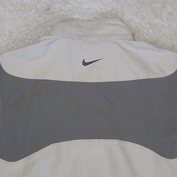 Nike Men's Golf Vest XXL Zip Front Pockets - Picture 11 of 12